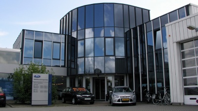 Dekkerautogroep Alkmaar